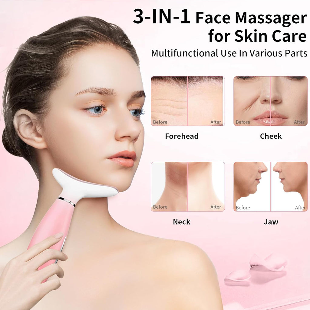 3-in-1 Facial Massager - view 6