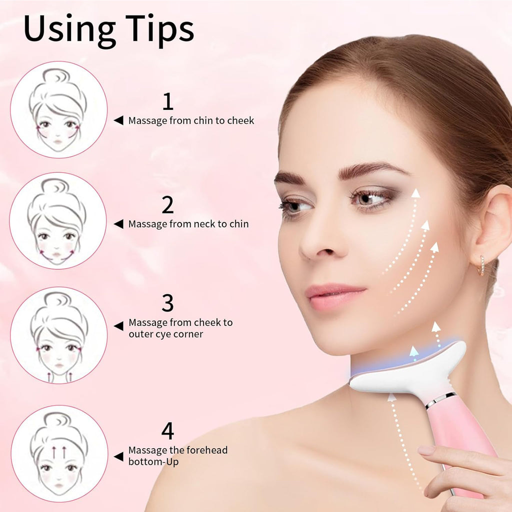 3-in-1 Facial Massager - view 2