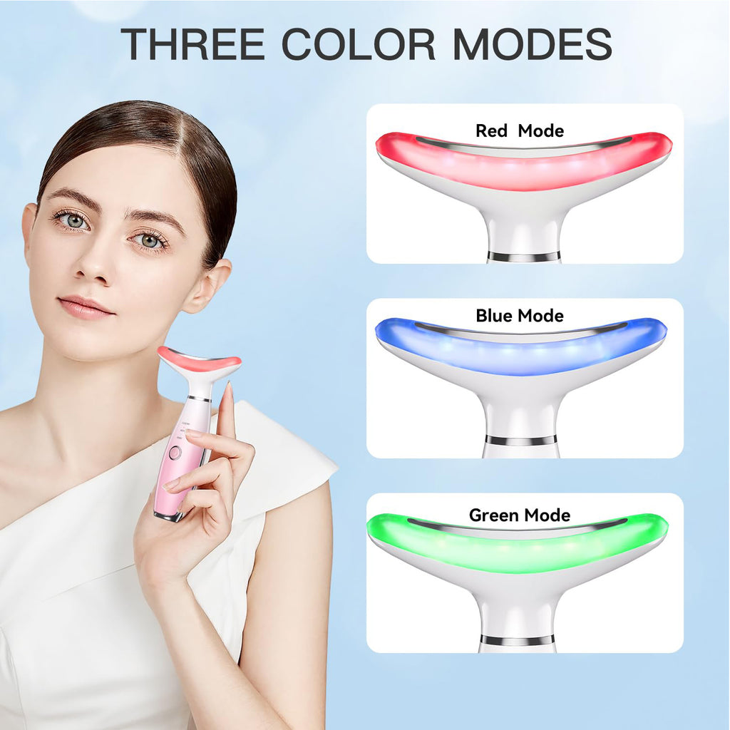 3-in-1 Facial Massager - view 7
