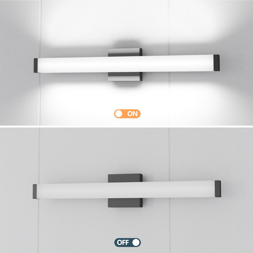 25-Inch LED Vanity Light - view 7