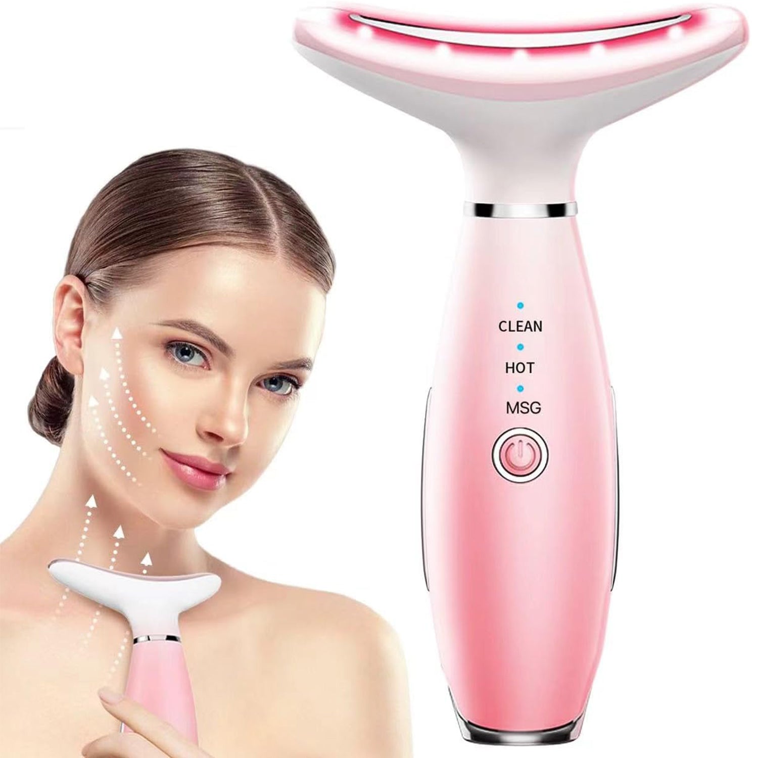 3-in-1 Facial Massager - view 5
