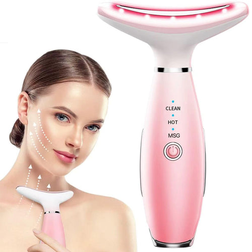 3-in-1 Facial Massager - view 5