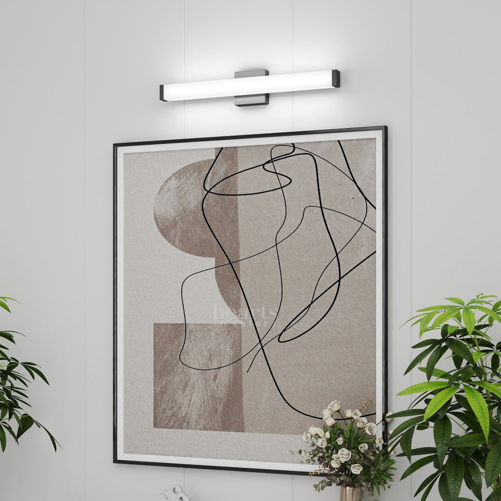 25-Inch LED Vanity Light - view 2
