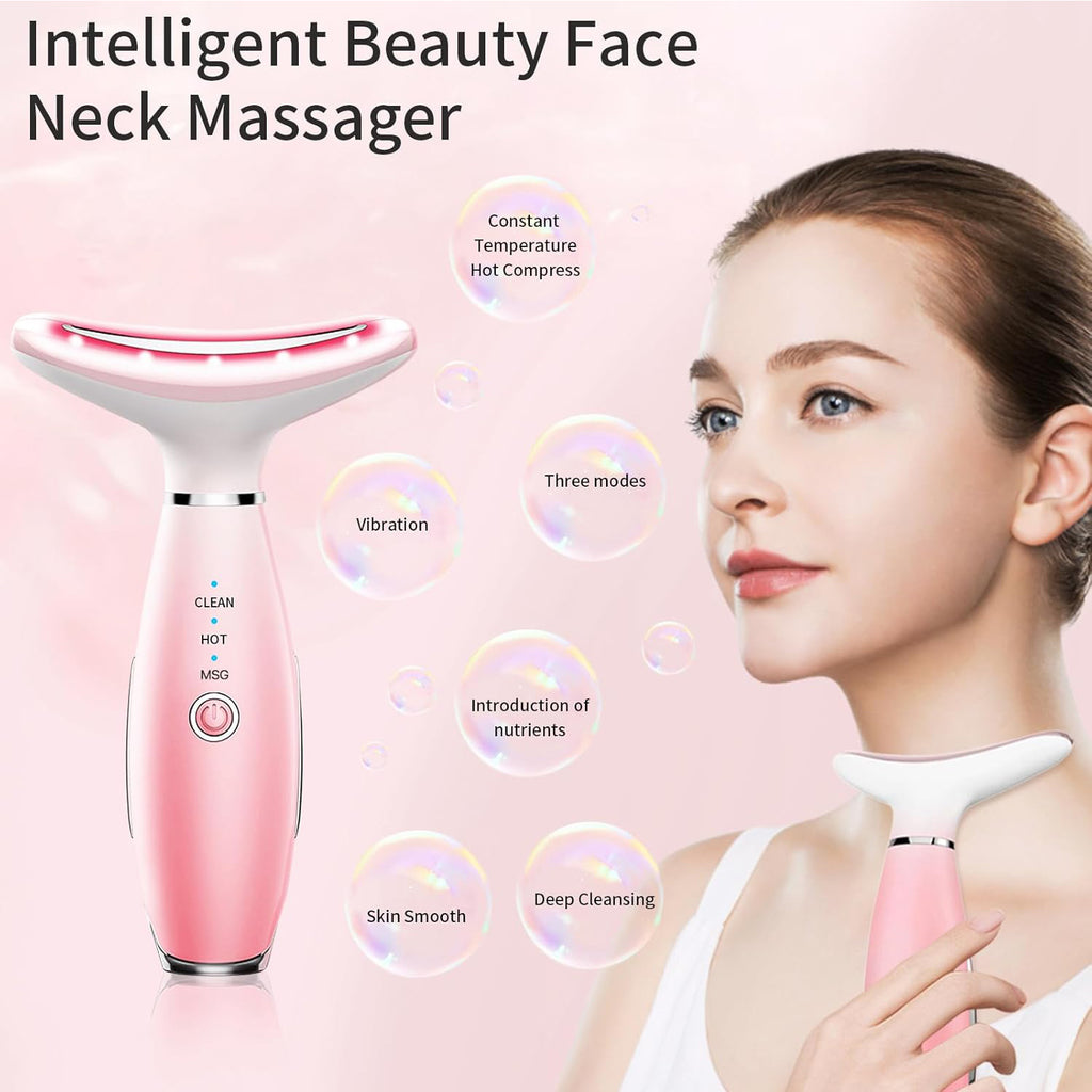 3-in-1 Facial Massager - view 1