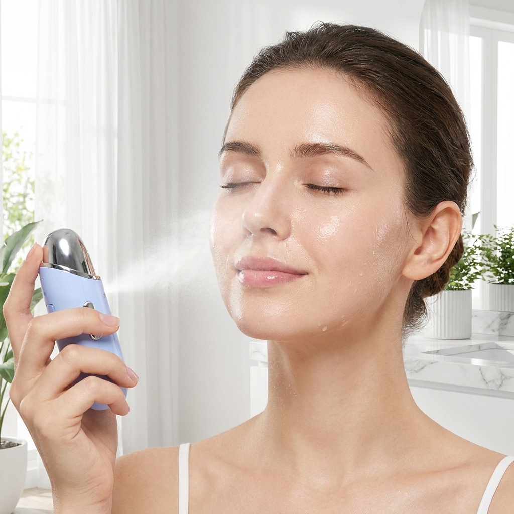 Nano Facial Mister